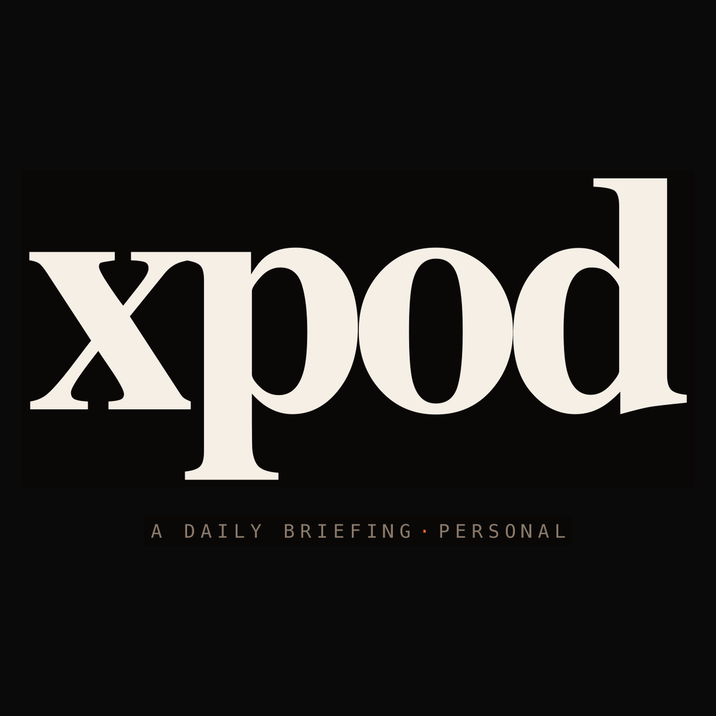 xpod cover